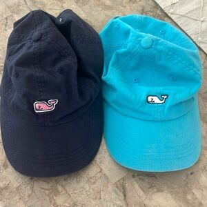 Vineyard vine caps